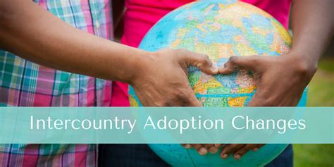 Intercountry Adoption FAQs .